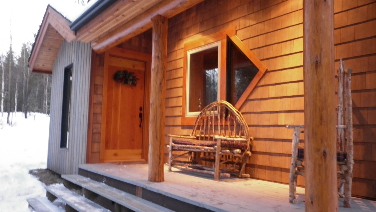 Photo of Patio Balcony in Golden