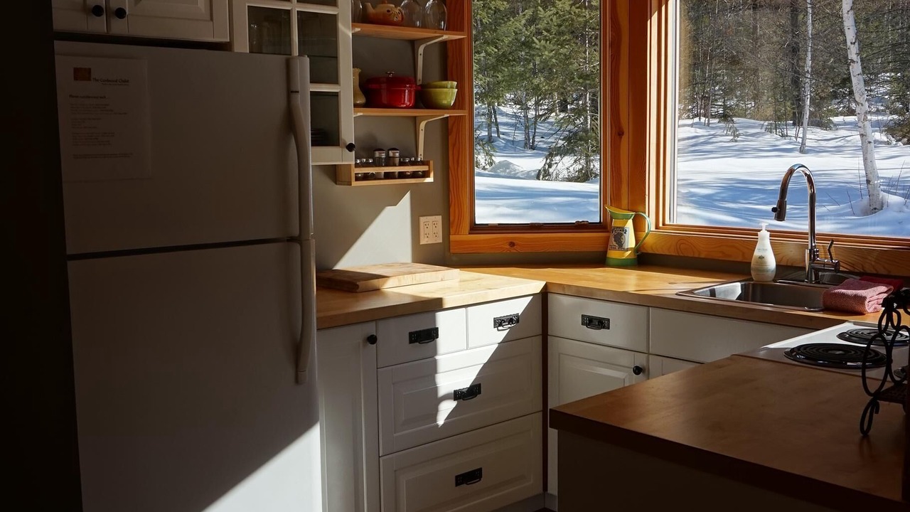 Photo of Kitchen in Golden