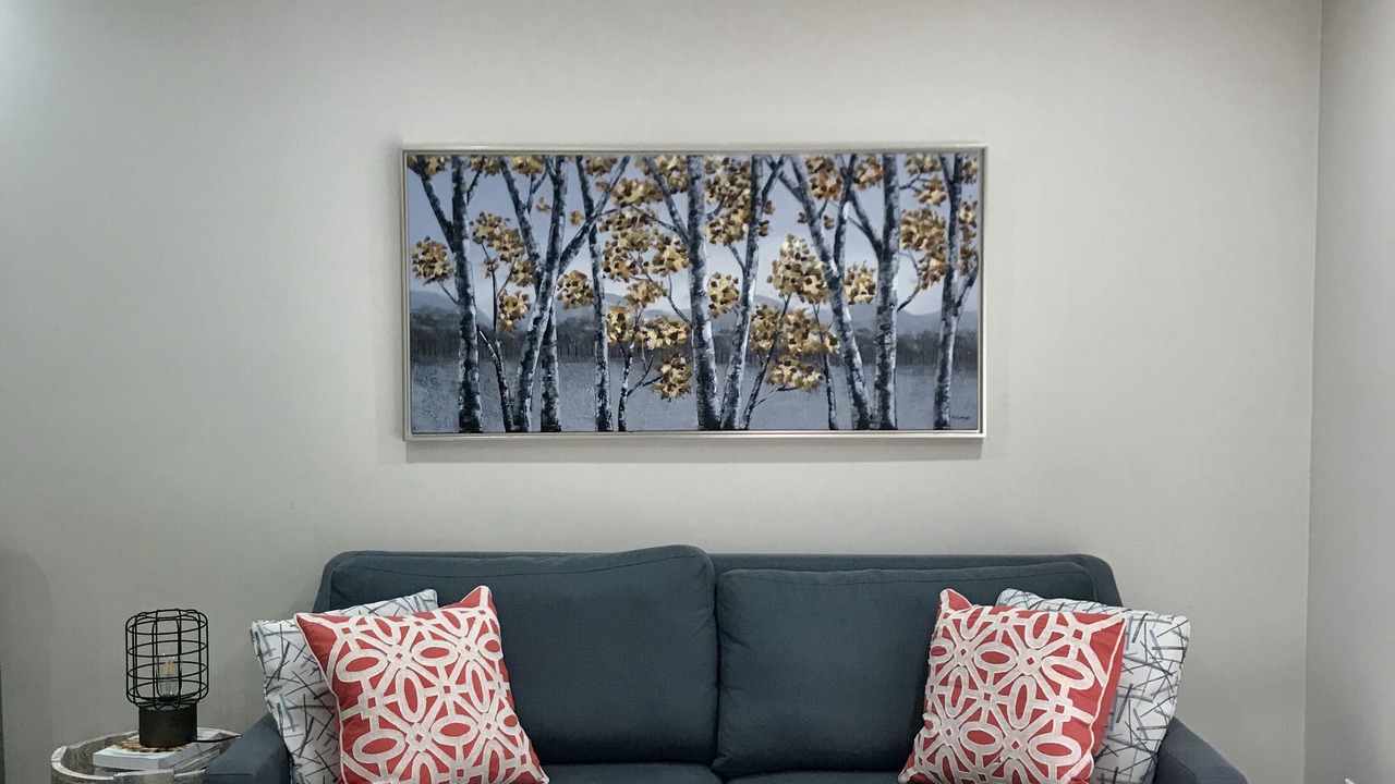 Photo of Livingroom in West Vancouver