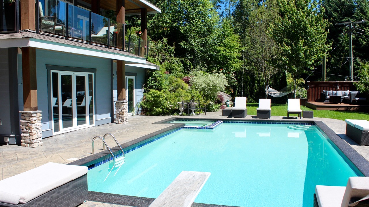 Photo of Outdoor in West Vancouver