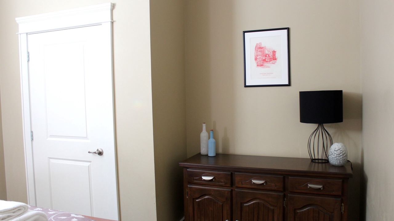 Photo of Bedroom in West Vancouver