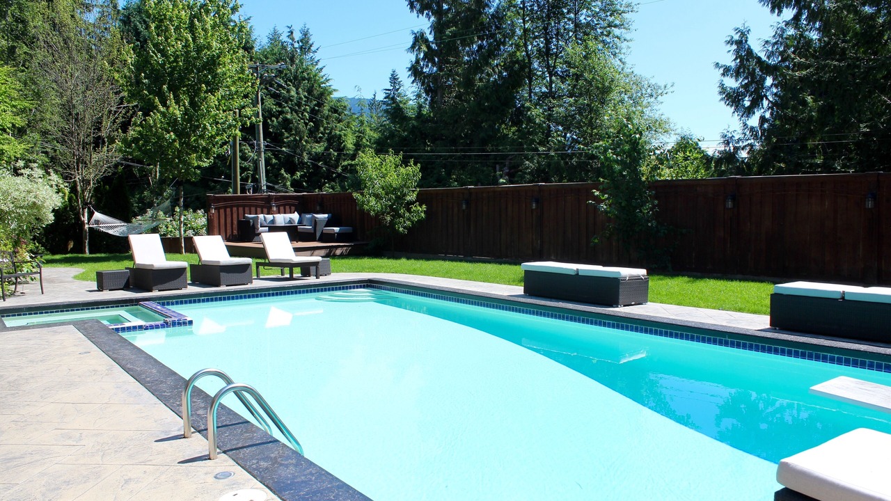 Photo of Outdoor in West Vancouver