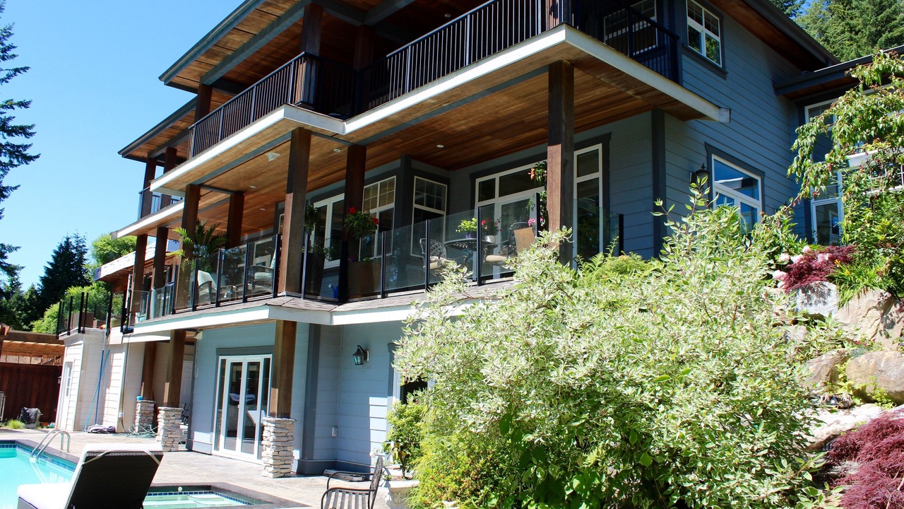 Photo of Outdoor in West Vancouver