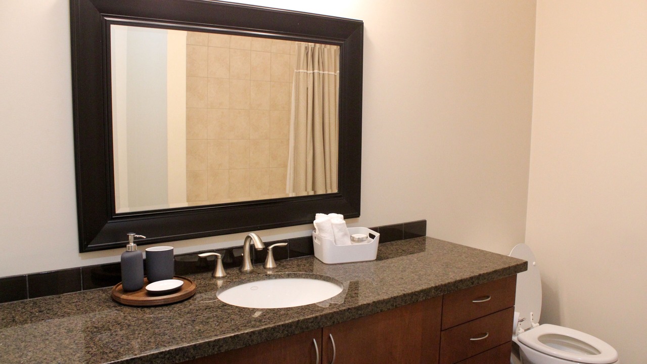 Photo of Bathroom in West Vancouver
