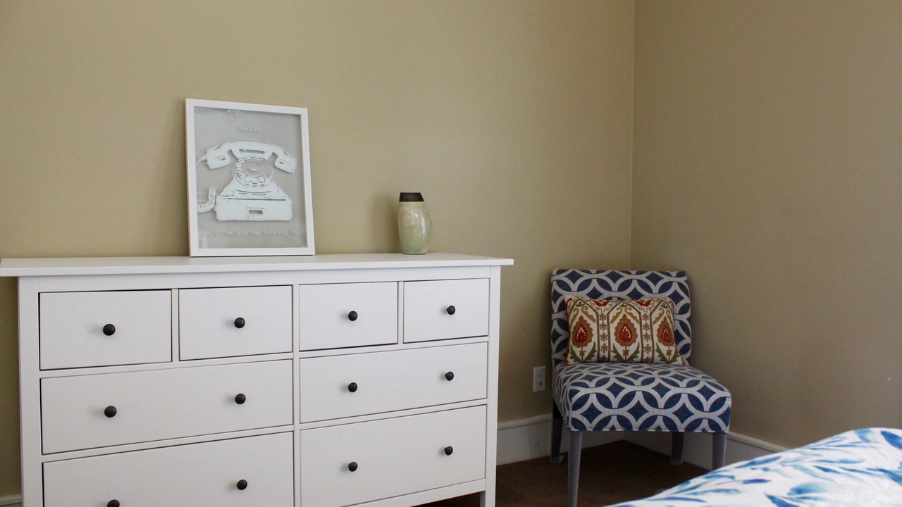 Photo of Bedroom in West Vancouver