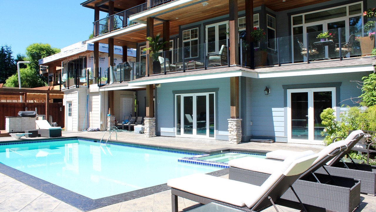 Photo of Outdoor in West Vancouver