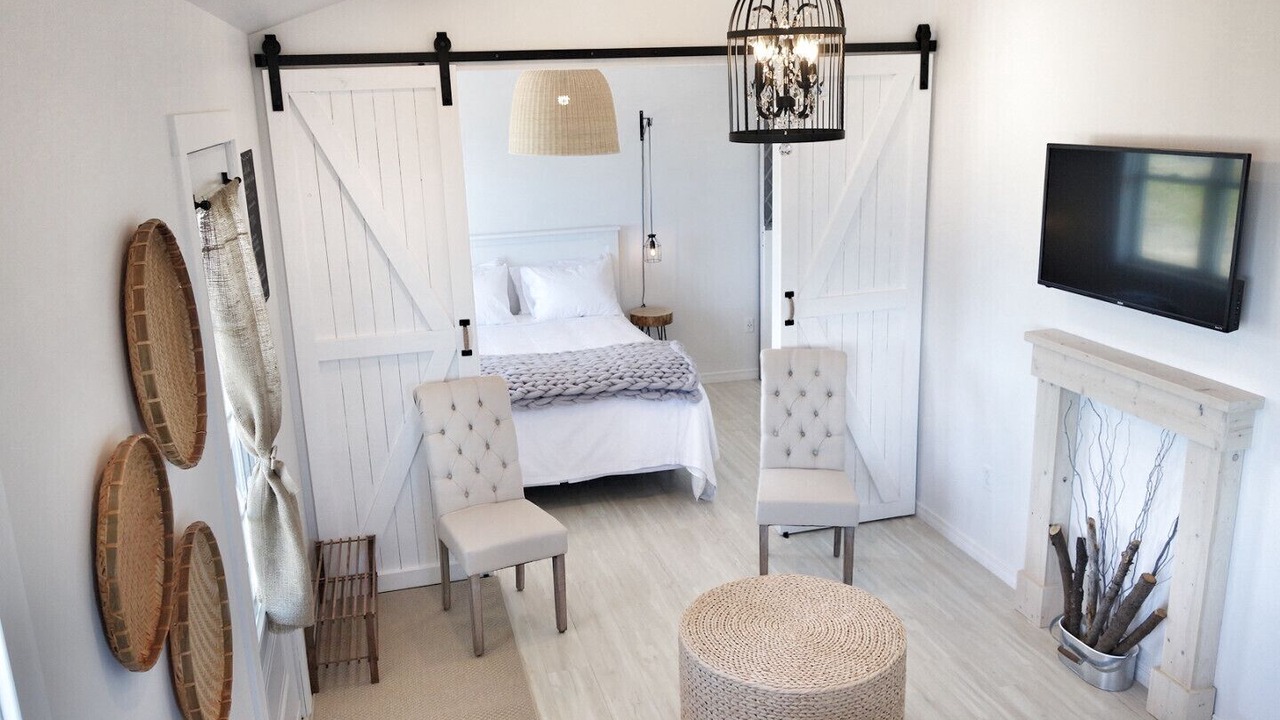 Photo of Bedroom in Rocky Harbour