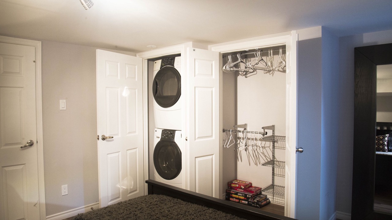 Photo of Bedroom in Cabbagetown South