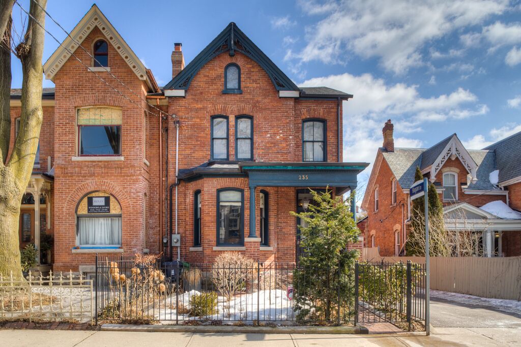 Photo of Outdoor in Cabbagetown South