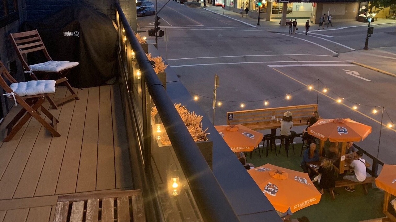 Photo of Outdoor in Nelson