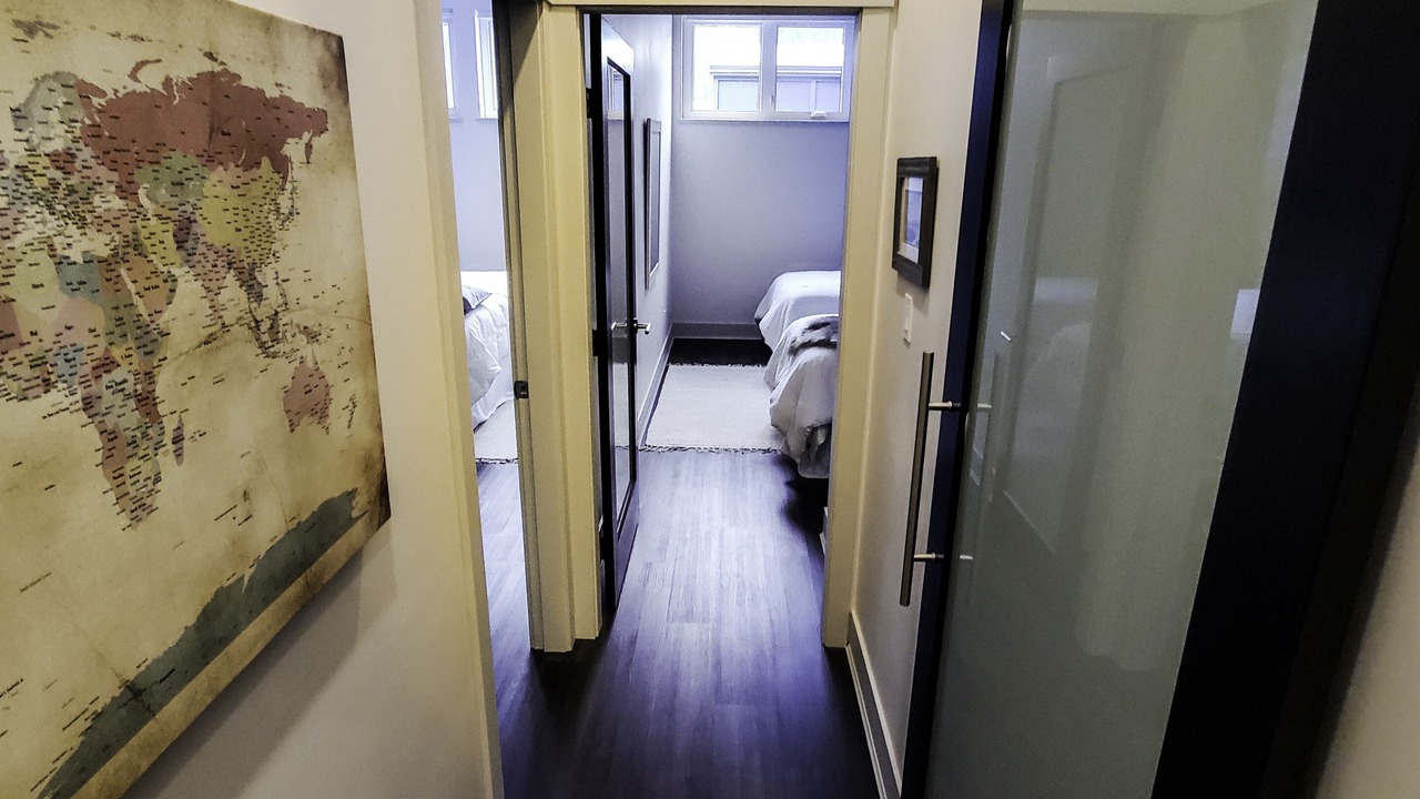 Photo of Bedroom in Nelson