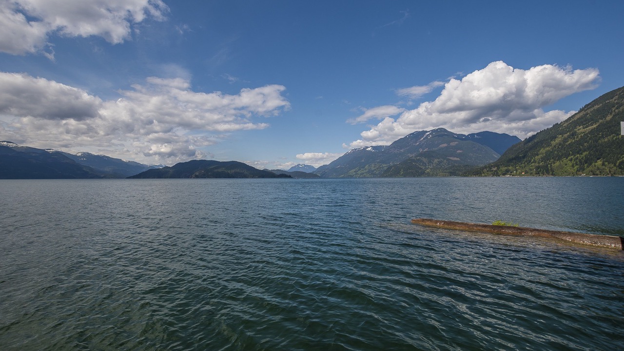 Photo of Others in Harrison Hot Springs