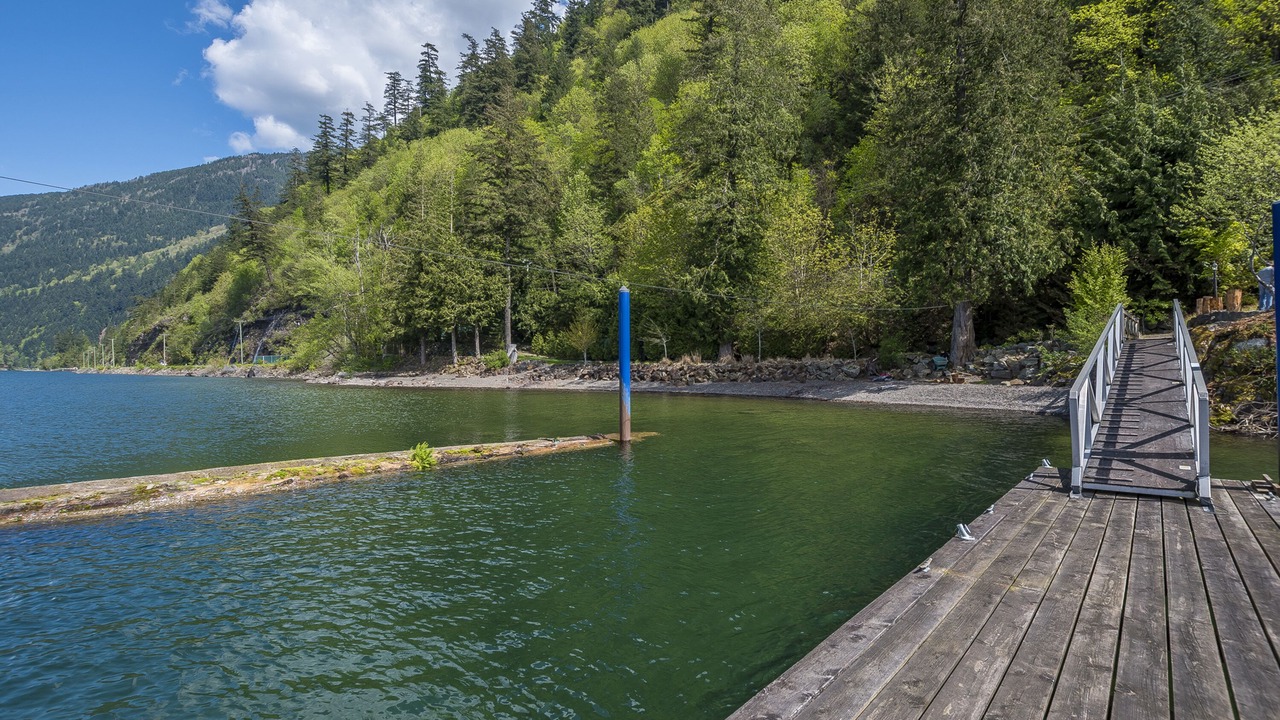 Photo of Outdoor in Harrison Hot Springs