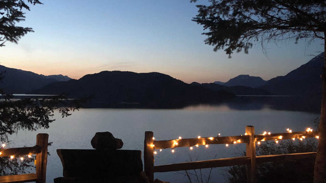 Photo of Outdoor in Harrison Hot Springs
