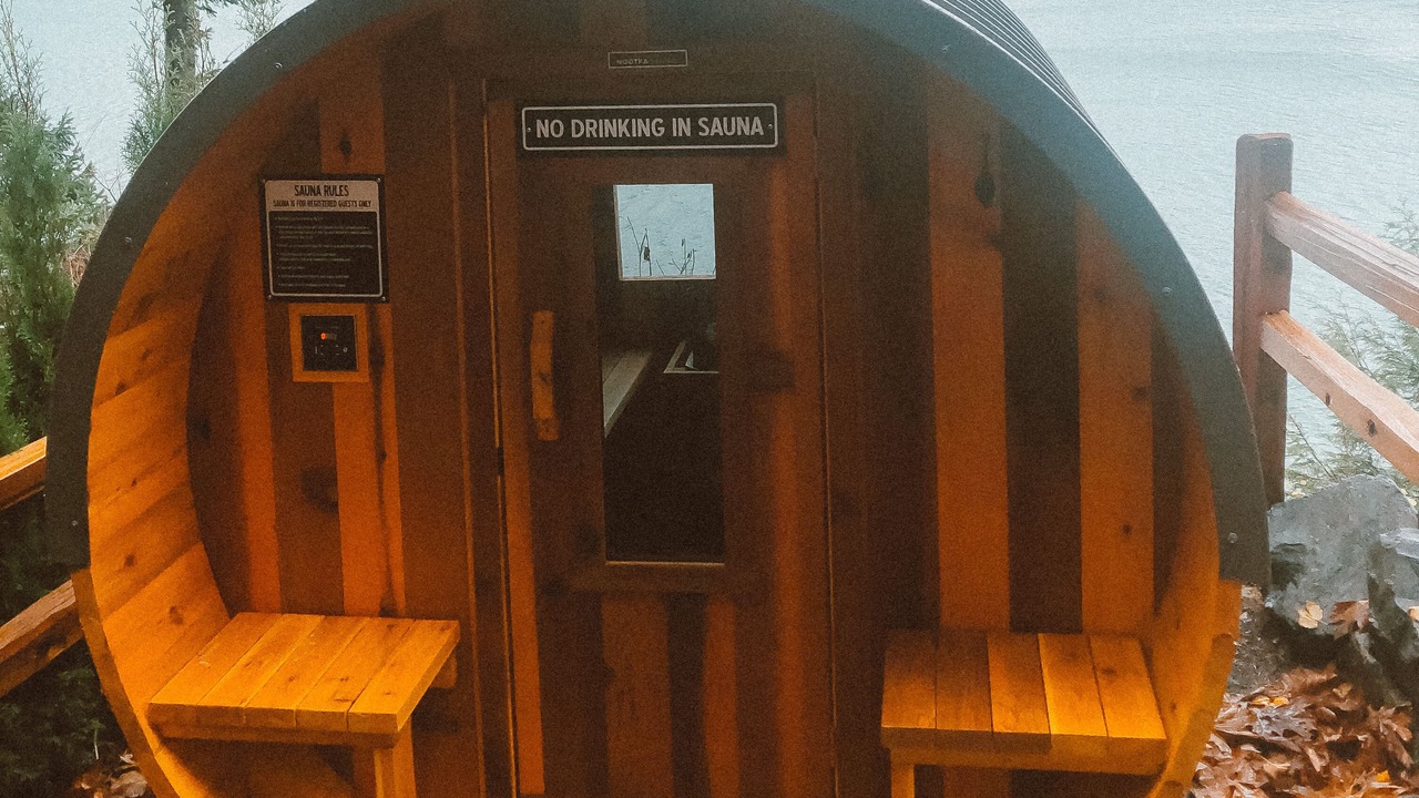 Photo of Others in Harrison Hot Springs