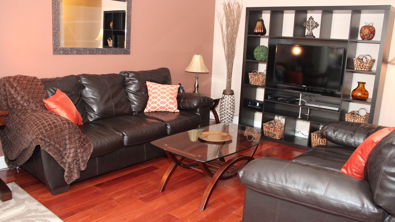 Photo of Livingroom in Whyte ave