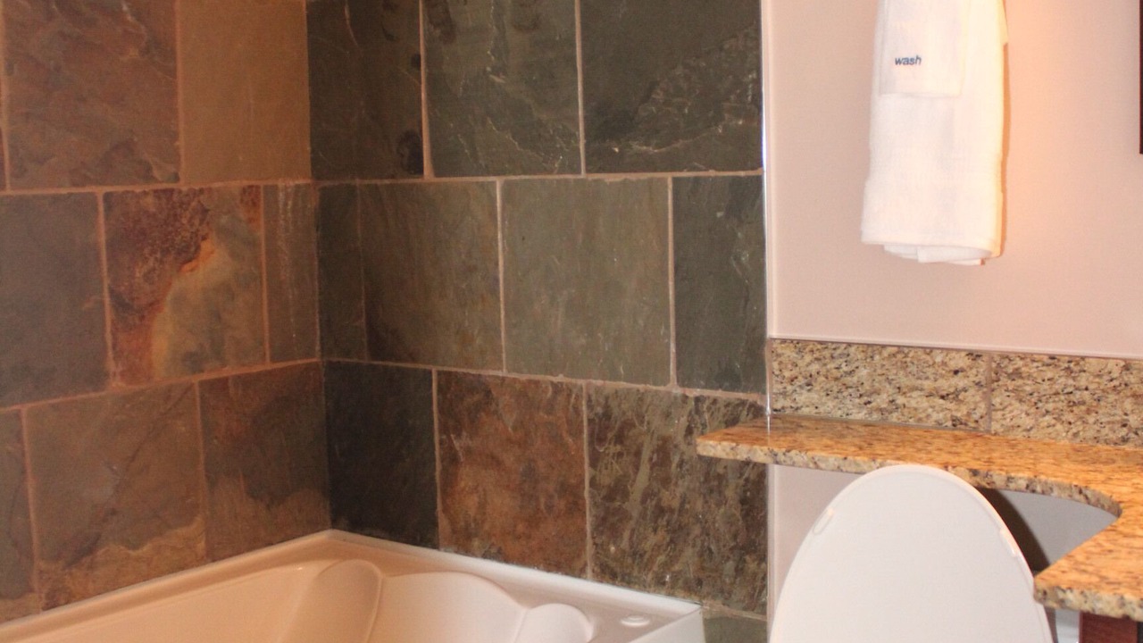 Photo of Bathroom in Whyte ave