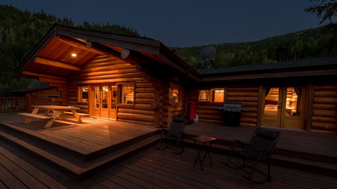 Photo of Outdoor in Barriere