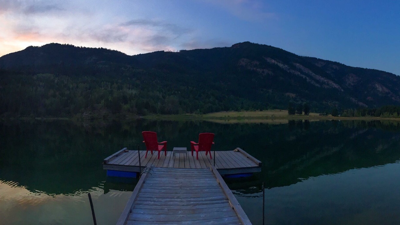 Photo of Outdoor in Barriere