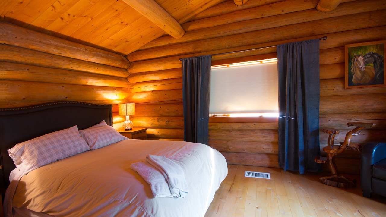 Photo of Bedroom in Barriere