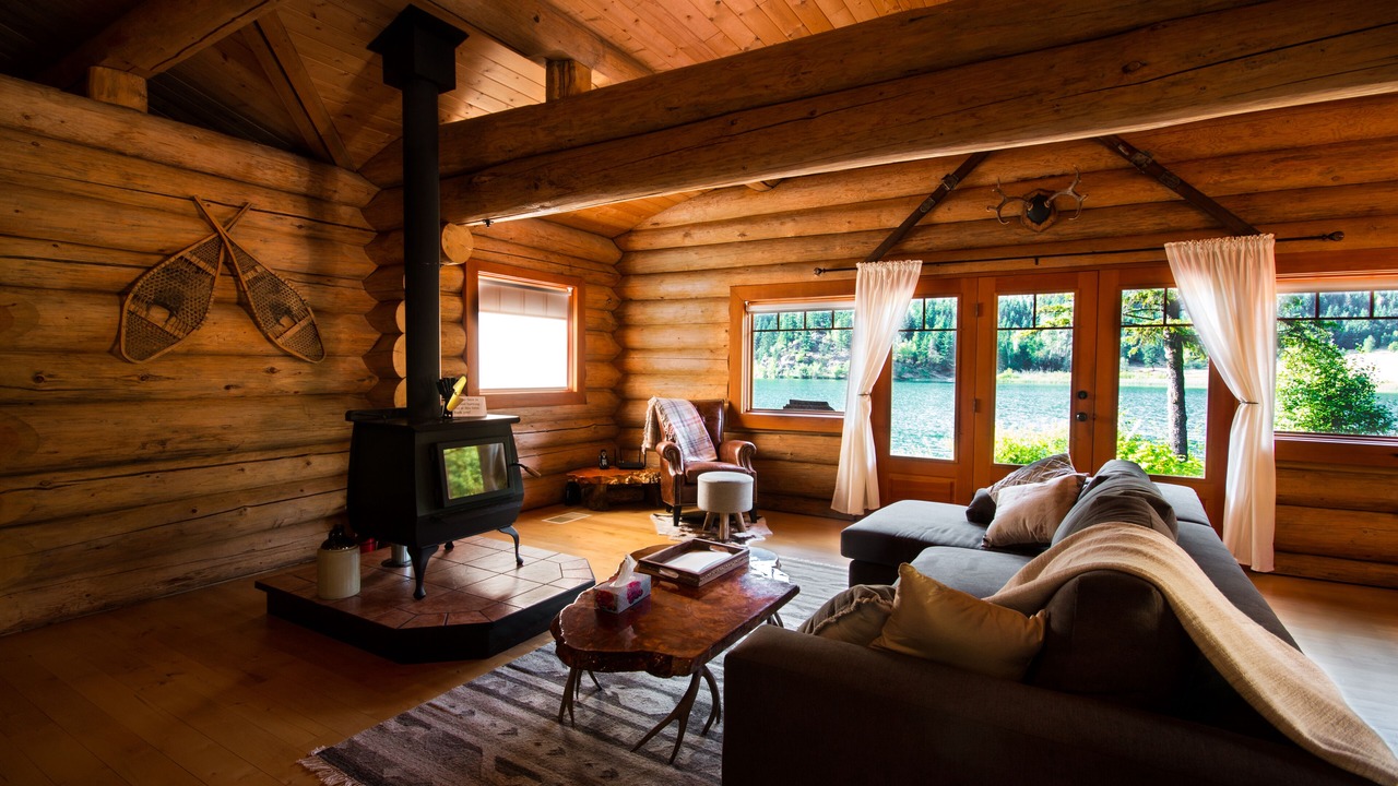 Photo of Livingroom in Barriere