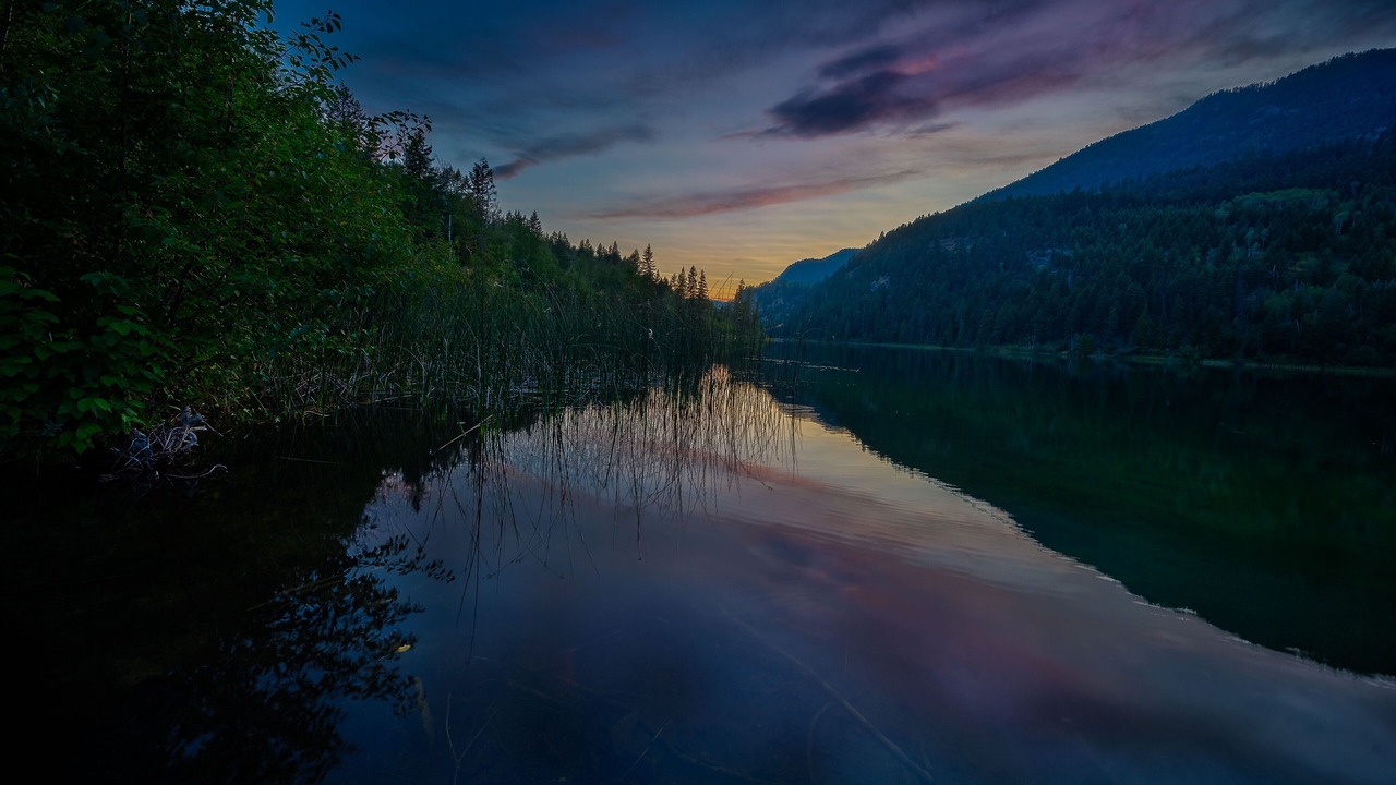 Photo of Outdoor in Barriere