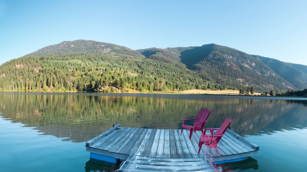 Photo of Outdoor in Barriere