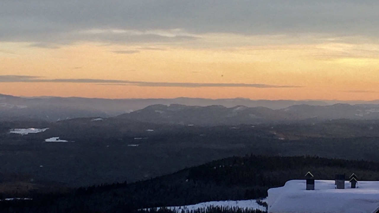 Photo of Outdoor in Big White Ski Resort
