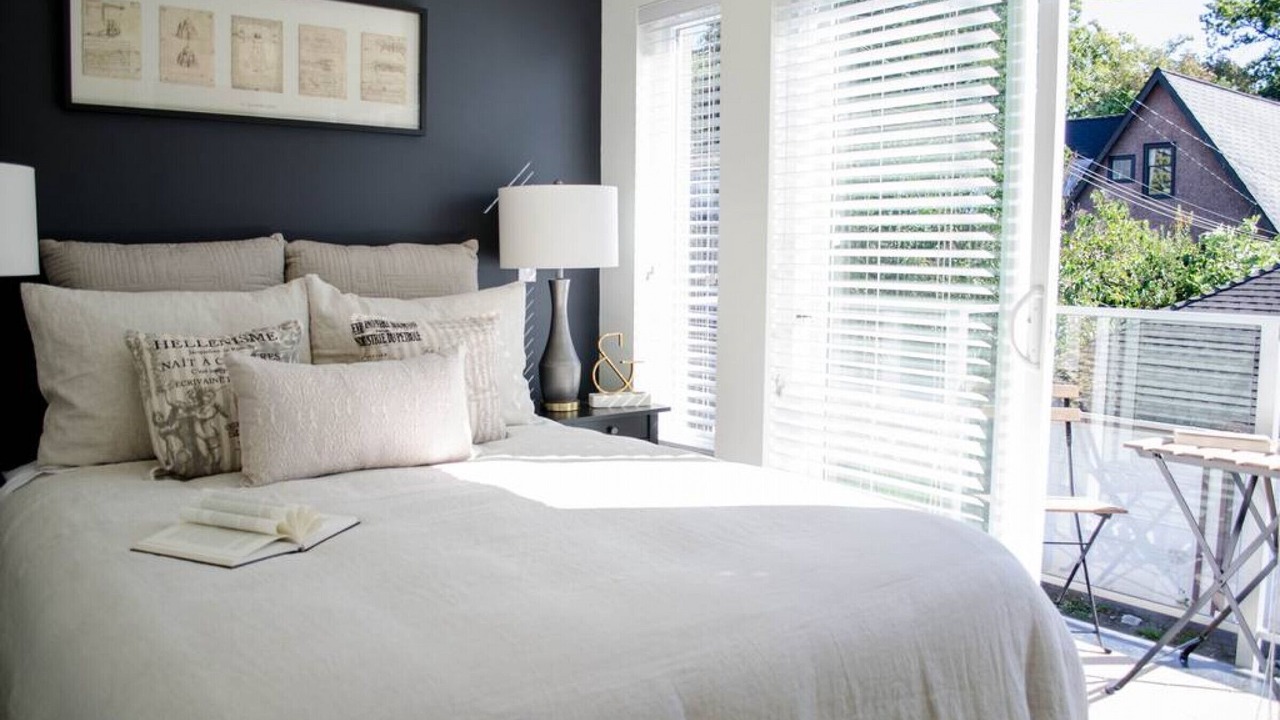 Photo of Bedroom in Riley Park-Little Mountain