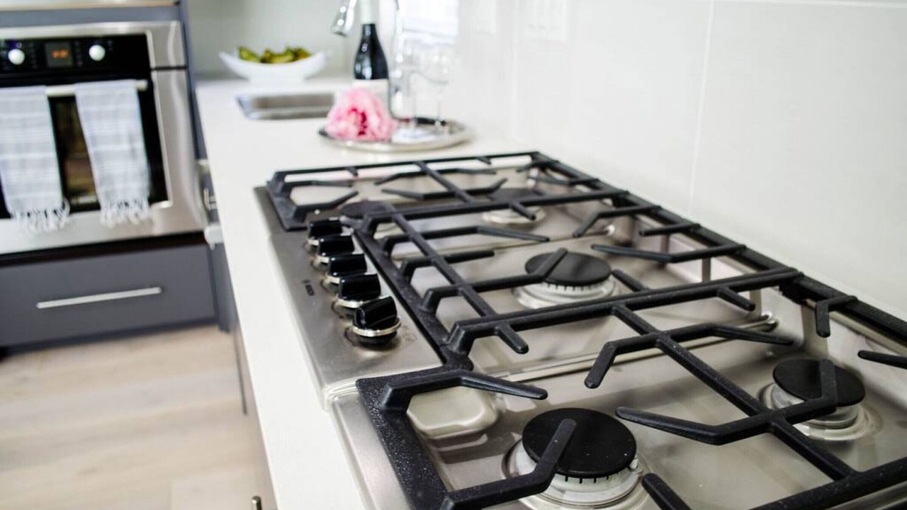 Photo of Kitchen in Riley Park-Little Mountain