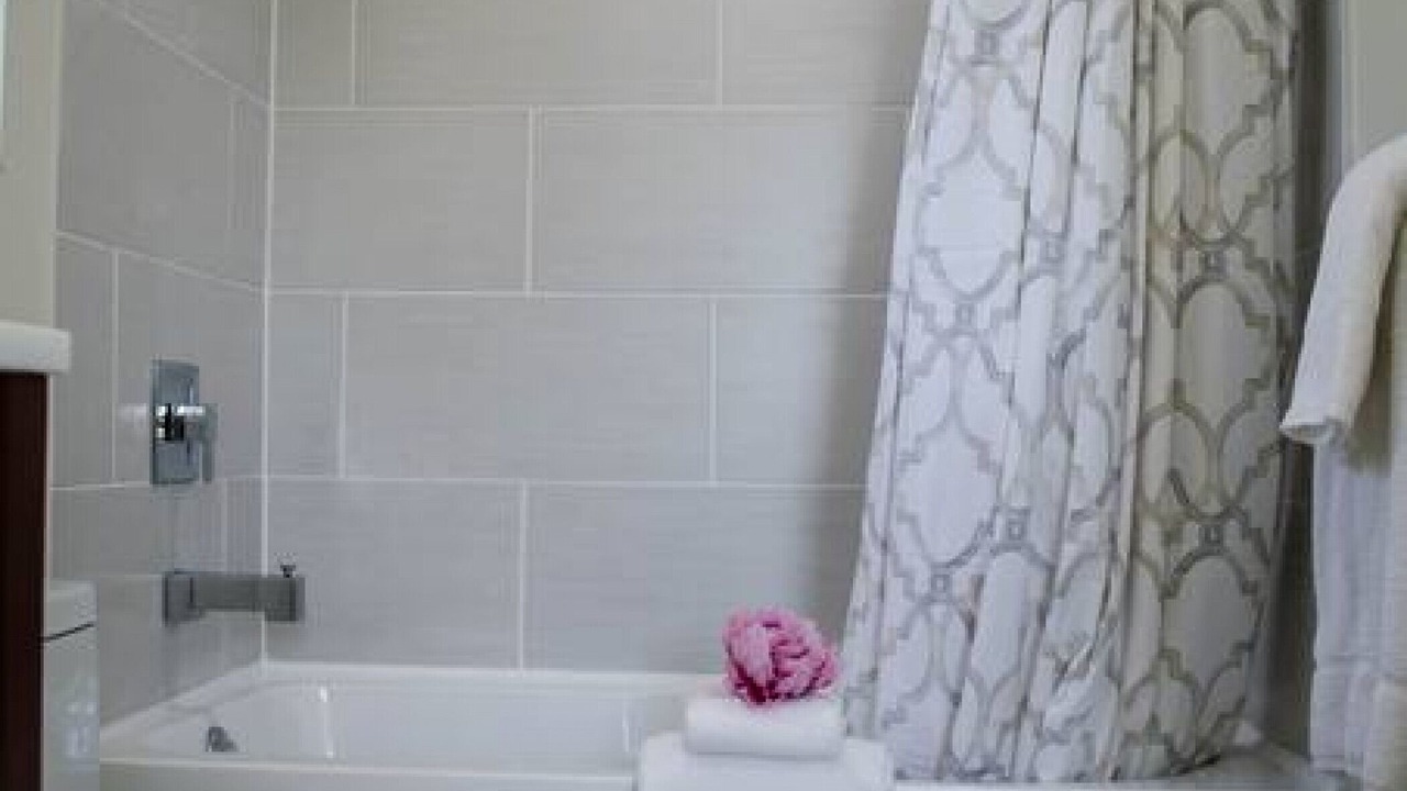 Photo of Bathroom in Riley Park-Little Mountain