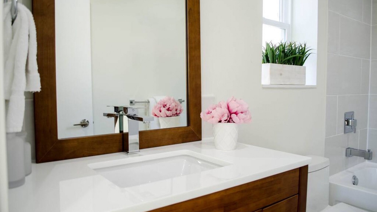 Photo of Bathroom in Riley Park-Little Mountain