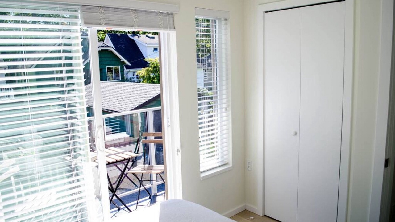 Photo of Bedroom in Riley Park-Little Mountain