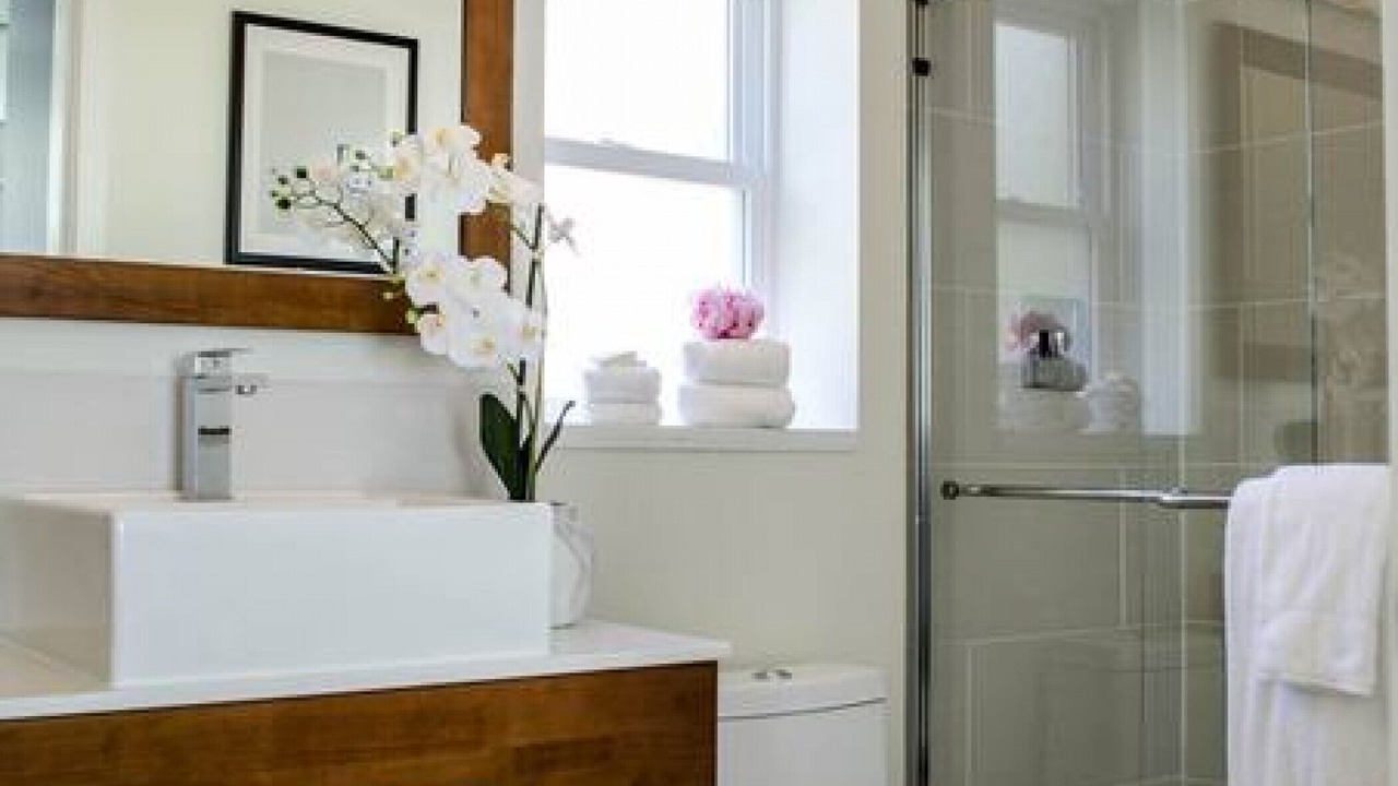Photo of Bathroom in Riley Park-Little Mountain