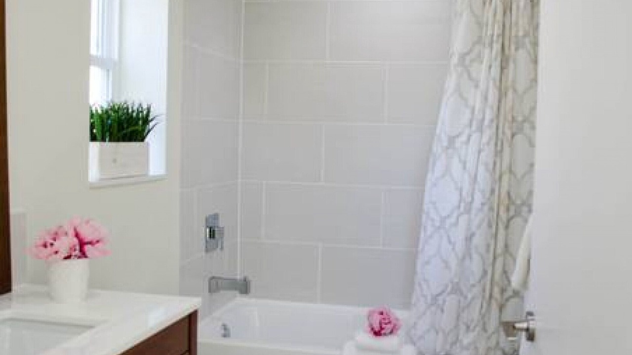 Photo of Bathroom in Riley Park-Little Mountain