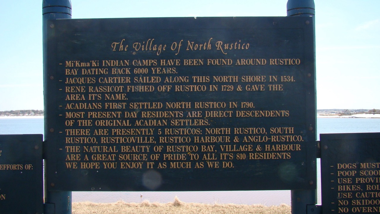 Photo of Outdoor in North Rustico