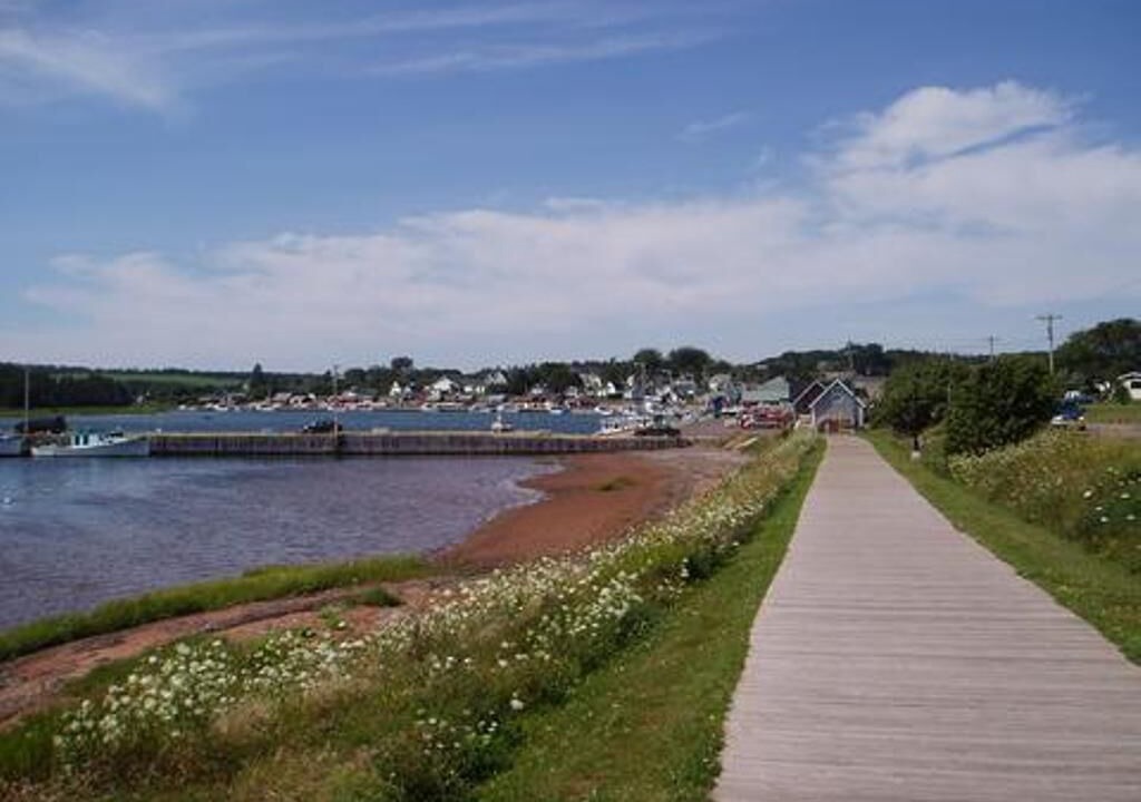 Photo of Others in North Rustico