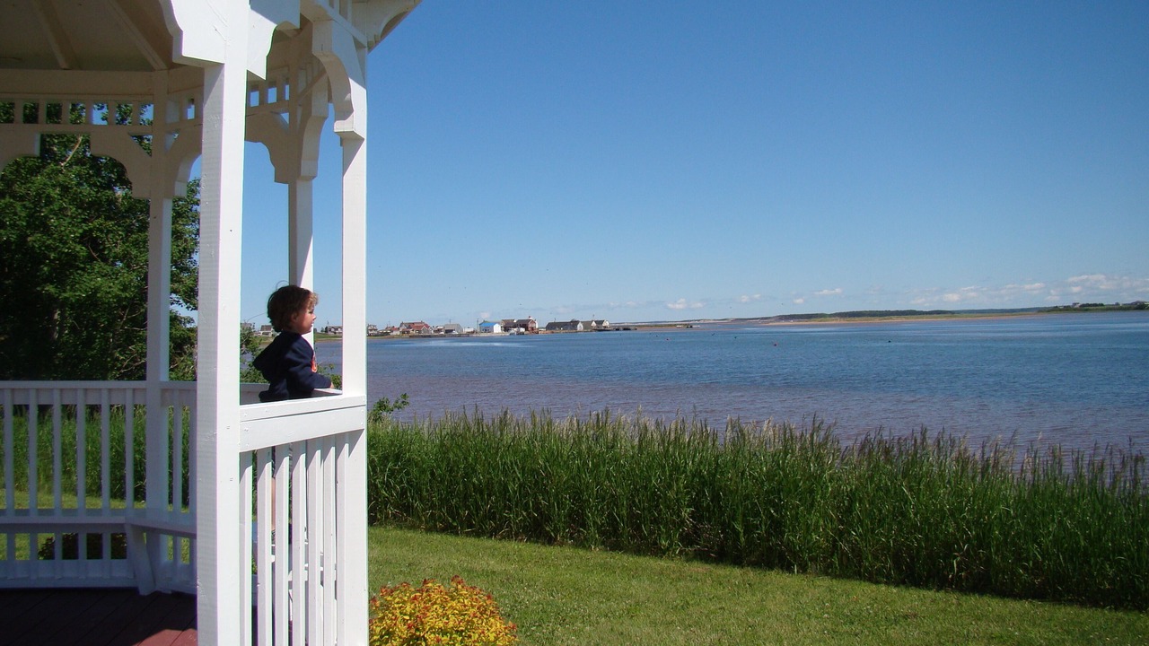 Photo of Outdoor in North Rustico