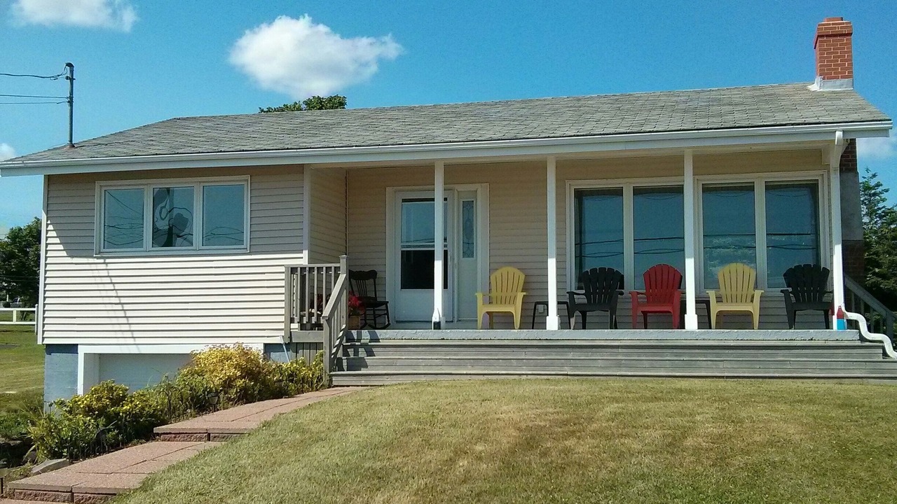 Photo of Outdoor in North Rustico