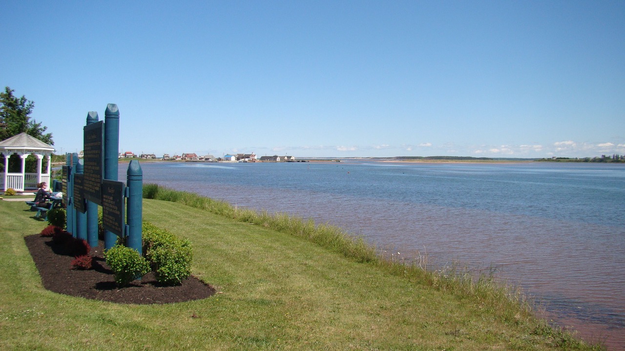 Photo of Outdoor in North Rustico