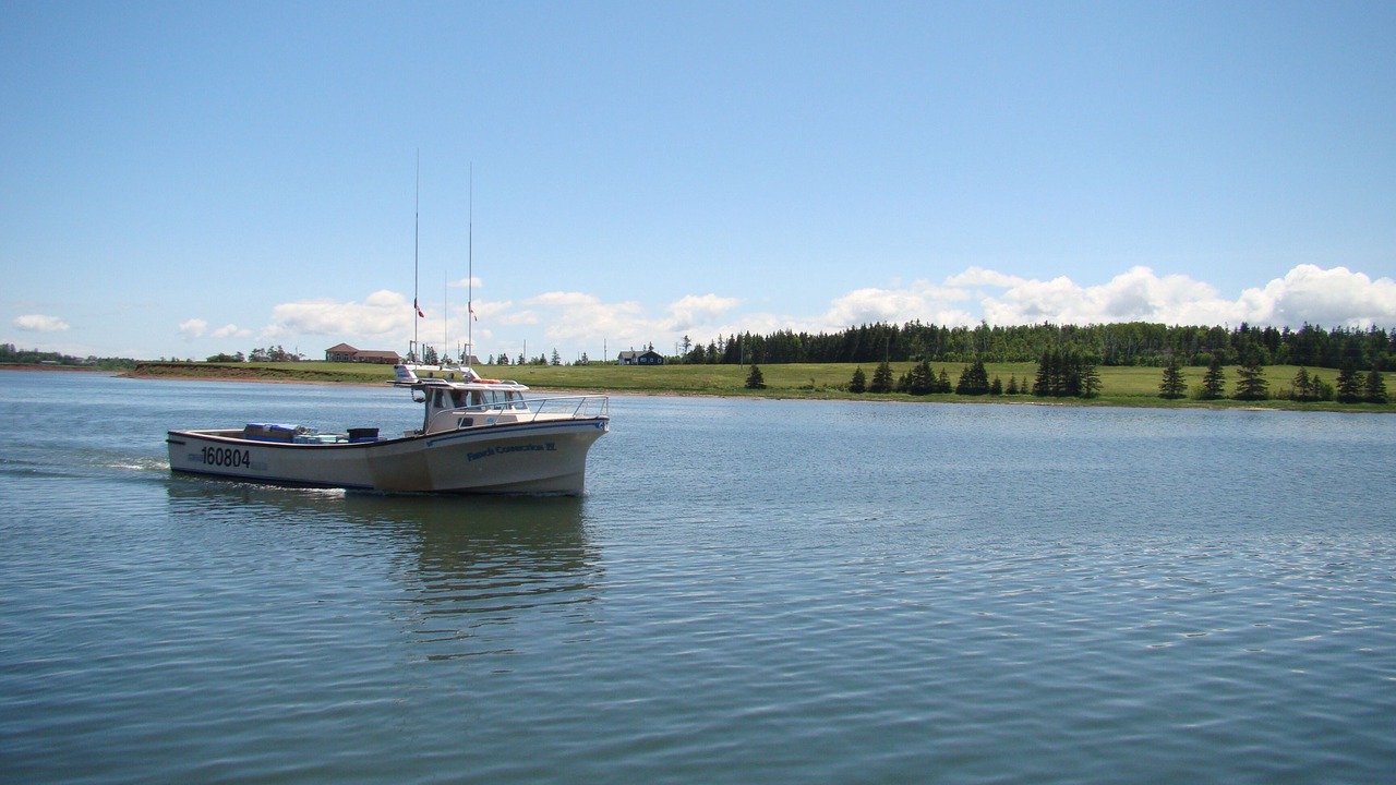 Photo of Outdoor in North Rustico