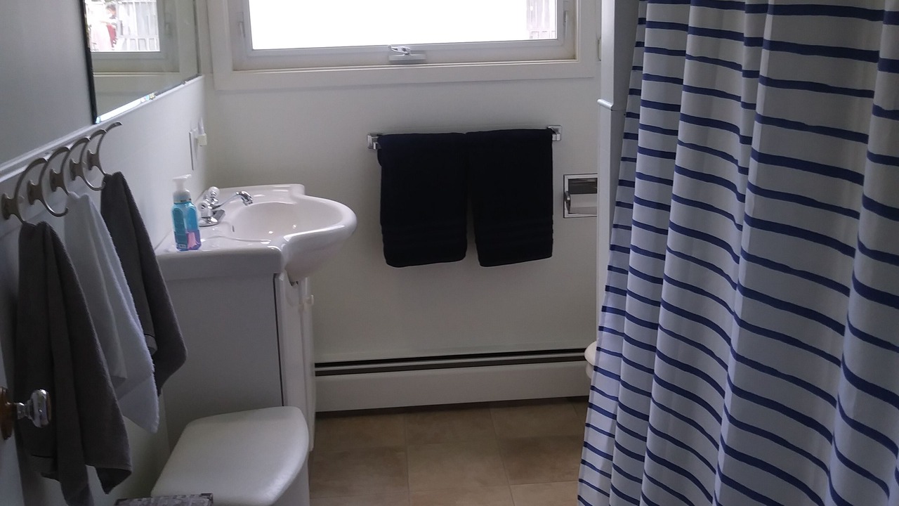 Photo of Bathroom in North Rustico