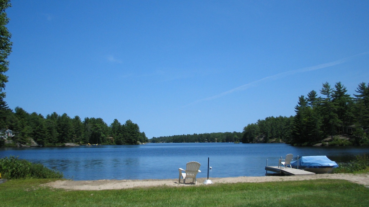 Photo of Outdoor in Gravenhurst