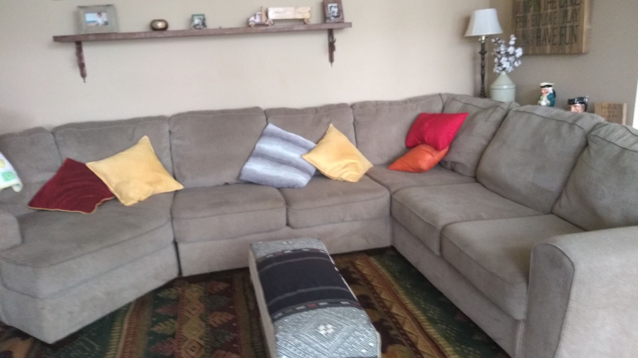 Photo of Livingroom in Gravenhurst
