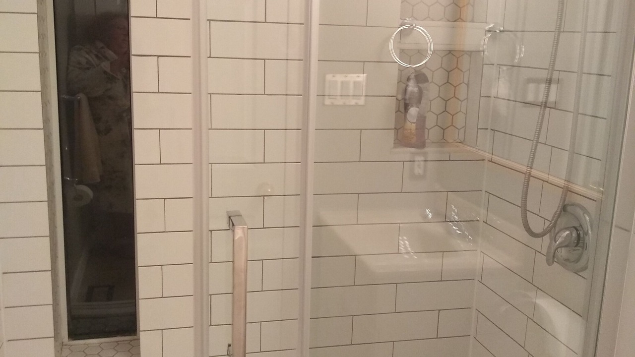 Photo of Bathroom in Gravenhurst