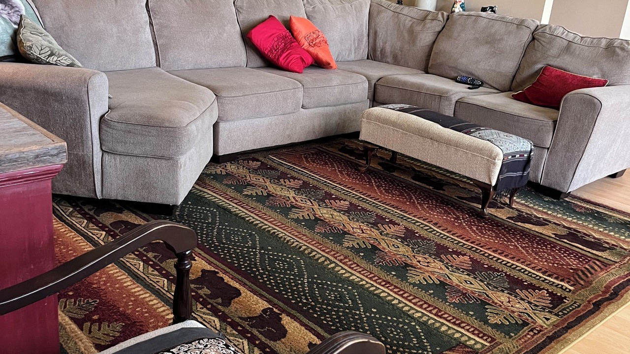 Photo of Livingroom in Gravenhurst