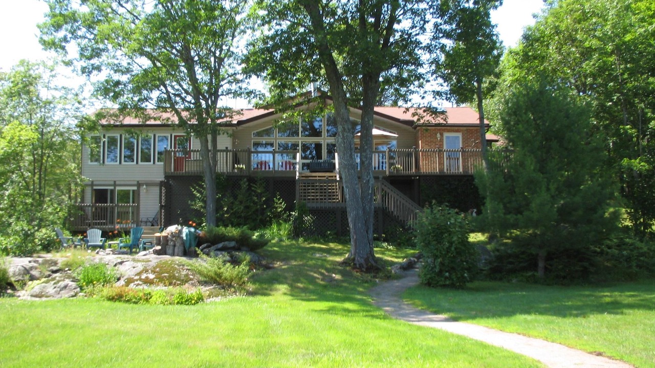Photo of Outdoor in Gravenhurst