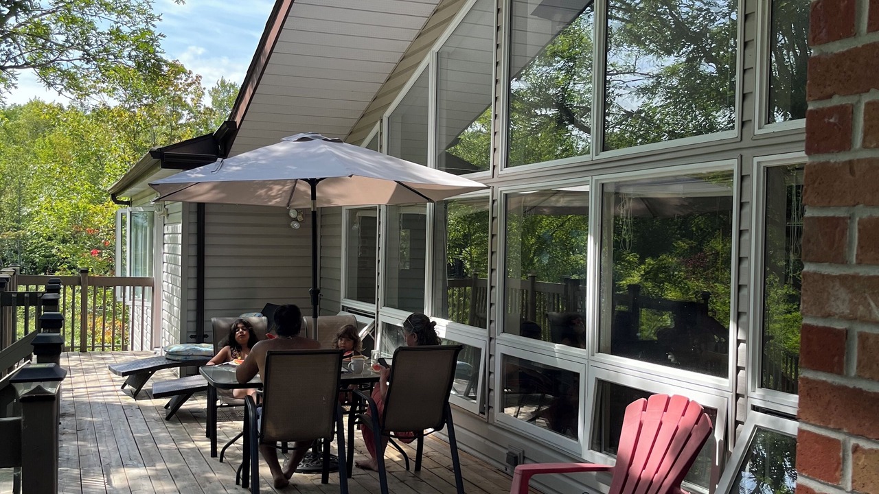 Photo of Outdoor in Gravenhurst