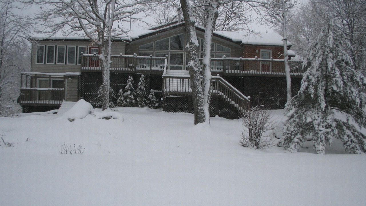 Photo of Outdoor in Gravenhurst