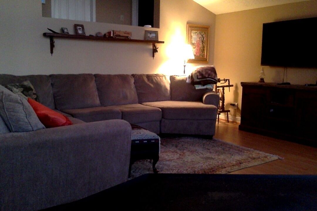 Photo of Livingroom in Gravenhurst